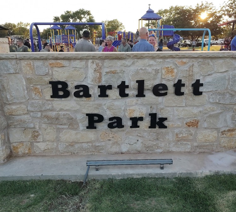 Bartlett Park (Levelland,&nbspTX)